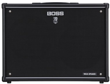 Roland Guitar Amplifier Cabinet ,Black