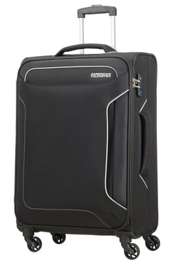 American Tourister Check-In Luggage Medium (26"),1 Piece,Black