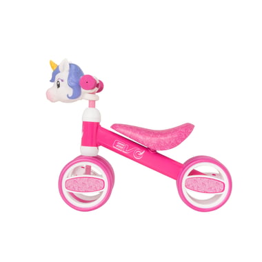 Evo Kids Bike,Unisex,Pink
