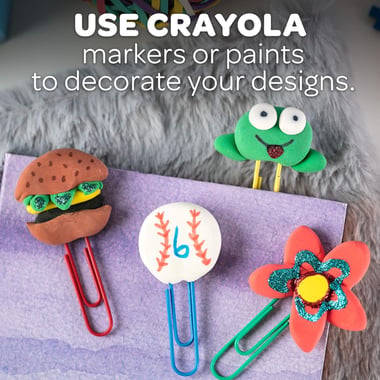 Standard Items Unisex Crayola Arts And Crafts Learning Activity Set,3 Years And Above