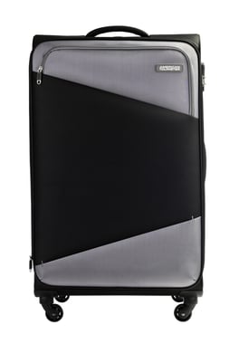 American Tourister Check-In Luggage Large (28"),1 Piece,Black