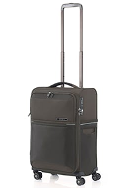 Samsonite Cabin Luggage (20"),1 Piece,Grey