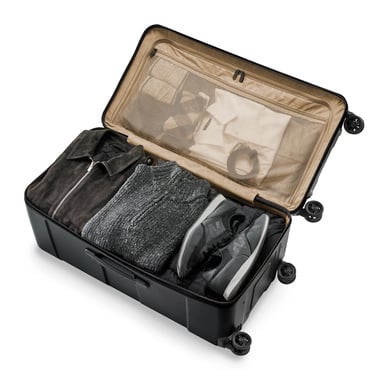 Briggs & Riley Check-In Luggage Large (30"),1 Piece,Black