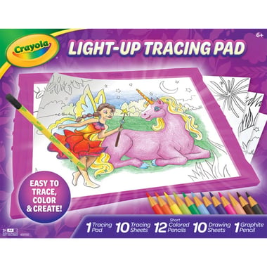 Crayola Drawing Set,Assorted Color,34