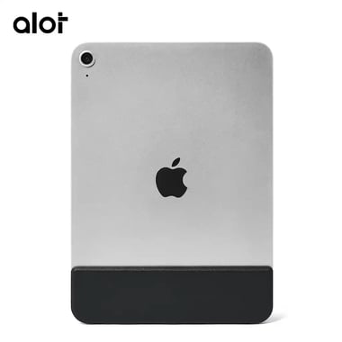 Alot Ipad 10.9 Back Cover Tablet Case,Black