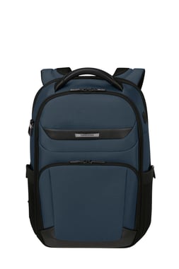 Samsonite Laptop Backpack (16"),For 16.1" (Device),Unisex,Blue
