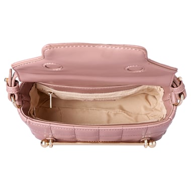 Kanelli Hand Bag Pink,Women