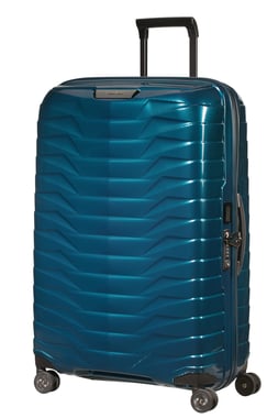 Samsonite Check-In Luggage Large (30"),1 Piece,Blue
