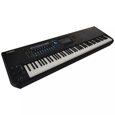 Yamaha 88 Keys Digital Piano,Professional,Adults,Black