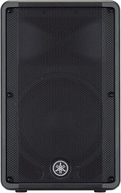Yamaha Yamaha Cbr12 Portable Speaker,,Black