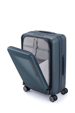 Samsonite Cabin Luggage (20"),1 Piece,Blue