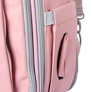 Magellan Casual Backpack Small (16"),,Women,Pink