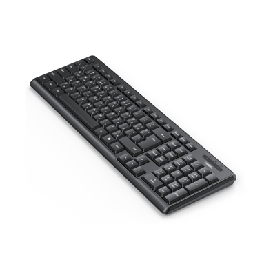 Ugreen K331 / 65734 Keyboard,Black