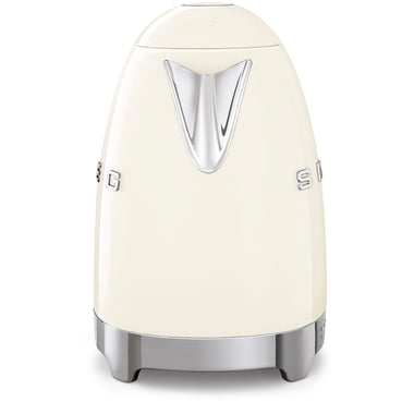 Smeg Variable Temperature Kettle 1.7 L,3000 W,White