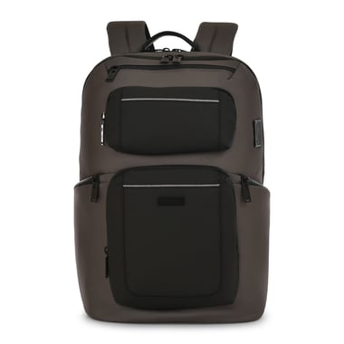 Magellan Casual Backpack (18"),,Unisex,Green