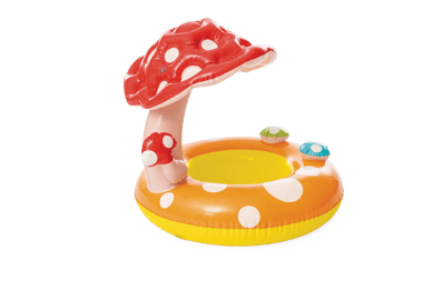 Intex Swim Float 3 Years And Above,Multicolor