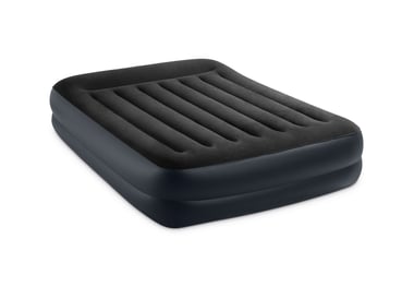 Intex Inflatable Airbed 203.00 Cm×152 Cm×42 Cm,1 Person,Multicolor