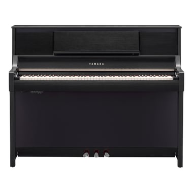 Yamaha 88 Keys Acoustic Piano,Professional,Adults,Black
