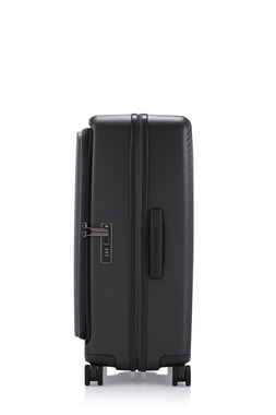Samsonite Check-In Luggage Medium (24"),1 Piece,Black