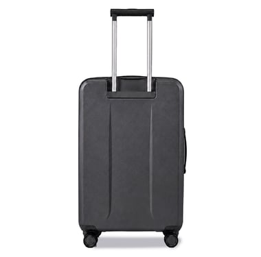 Magellan Luggage Set Of 3 (20"/24"/28"),3 Pieces,Grey