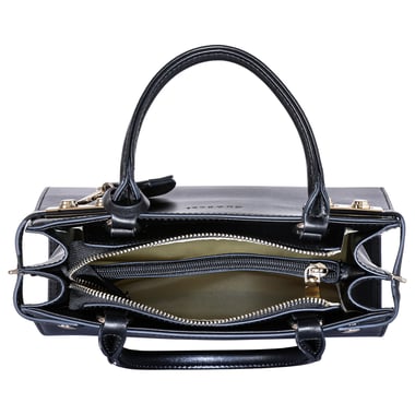 Kanelli Hand Bag Black,Women