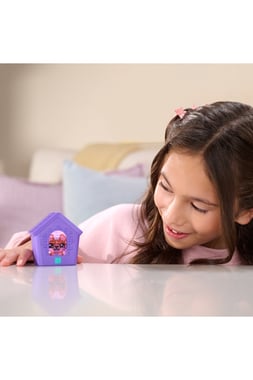 Spin Master Electronic Interactive Toy,5 Years And Above,Multicolor
