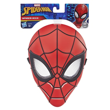 Hasbro Spider-Man Action Figure,5 Years And Above,Multicolor