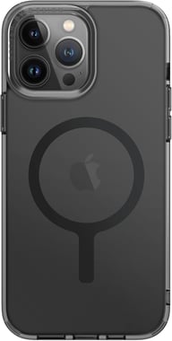 يونيك iPhone 15 Pro,غطاء خلفي للهاتف الذكي,دخاني