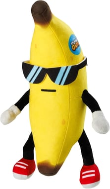 Stumble Guys Interactive Plush Toy Among Us,8 Years And Above,Multicolor