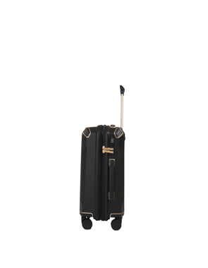 Track Cabin Luggage (20"),1 Piece,Black