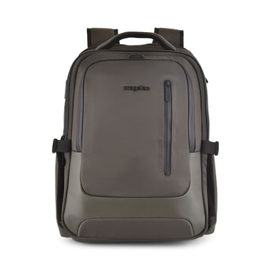 Magellan Casual Backpack (18"),,Unisex,Green