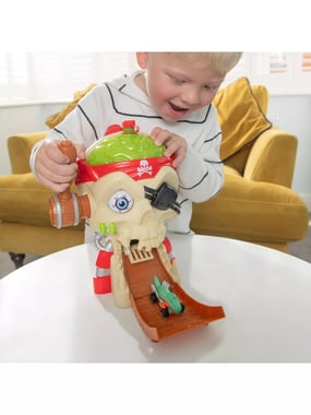 Teamsterz Vehicle & Track Set Car,3 Years And Above,Multicolor