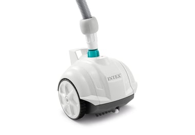 Intex Pool Vaccum Cleaner,Multicolor