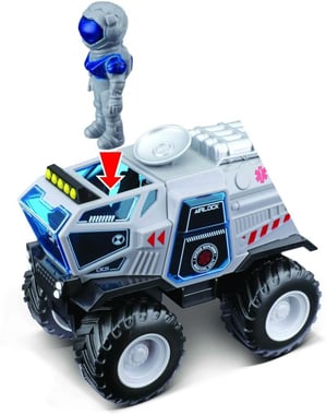 مايستو نموذج معدني مصبوب (Diecast) شاحنة الوحش,3 سنوات فما فوق,متعدد الالوان