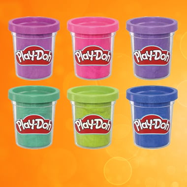 Play-Doh Activity Dough,Multicolor