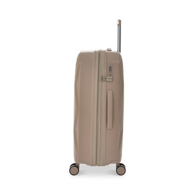 Magellan Luggage Set Of 3 (20"/24"/28"),3 Pieces,Brown