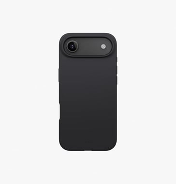 يونيك iPhone 17 Air,غطاء خلفي للهاتف الذكي,رمادي فحمي