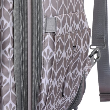 Magellan Casual Backpack Small (16"),,Women,Grey