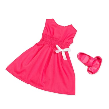 Our Generation Fashion Doll,Girls,Multicolor