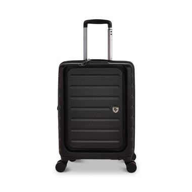 Magellan Cabin Luggage (20"),1 Piece,Black