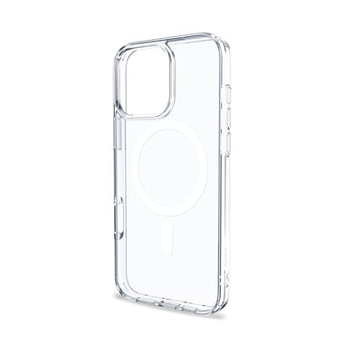 Armorpro Iphone 16 Pro Max Back Cover Mobile Case With Magsafe,Clear