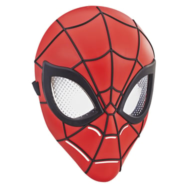 Hasbro Spider-Man Action Figure,5 Years And Above,Multicolor