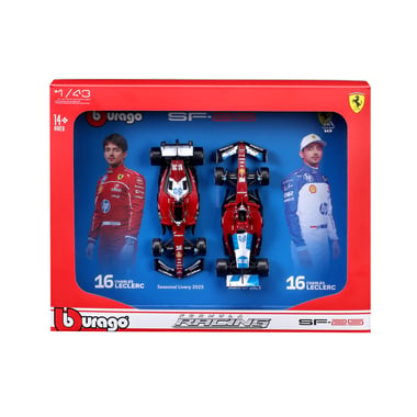 Bburago Diecast Model Sports Car,14 Years And Above,Multicolor
