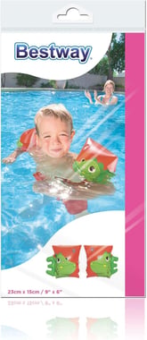 Bestway Swim Float 3 Years And Above,Multicolor