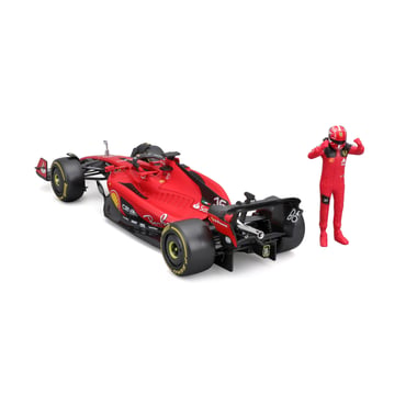 Bburago Diecast Collectible Model Sports Car,14 Years And Above,Multicolor