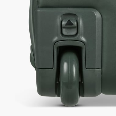Lipault Cabin Luggage (20"),1 Piece,Green
