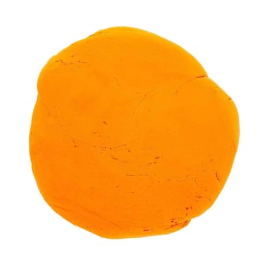 Crayola Activity Dough,Orange