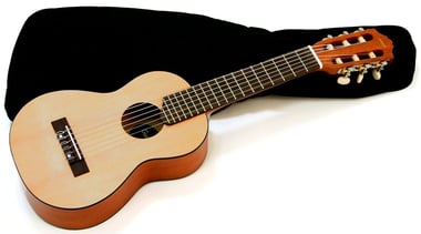 Yamaha Classical Guitar Beginner,Right-Handed,6,All Ages,Brown
