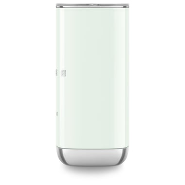 Smeg Milk Frother,0.17 L,Green