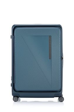 Samsonite Check-In Luggage Large (30"),1 Piece,Blue